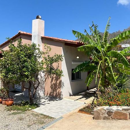House Gylisma Villa Kambos  Ngoại thất bức ảnh