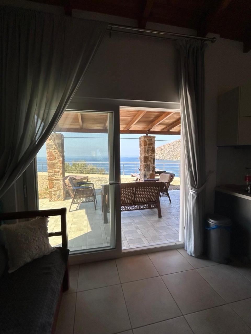 House Gylisma Villa Kambos  Ngoại thất bức ảnh