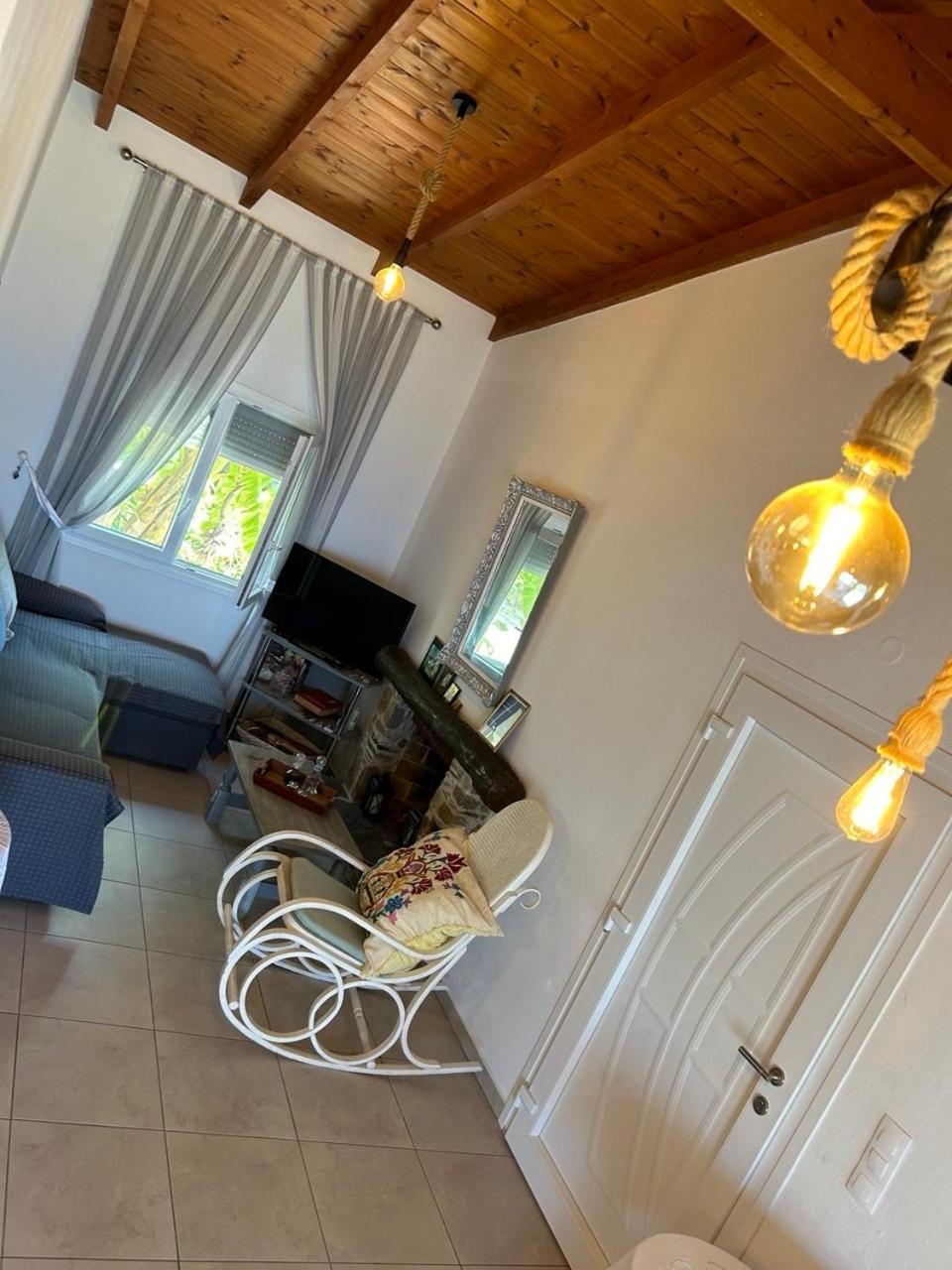 House Gylisma Villa Kambos  Ngoại thất bức ảnh