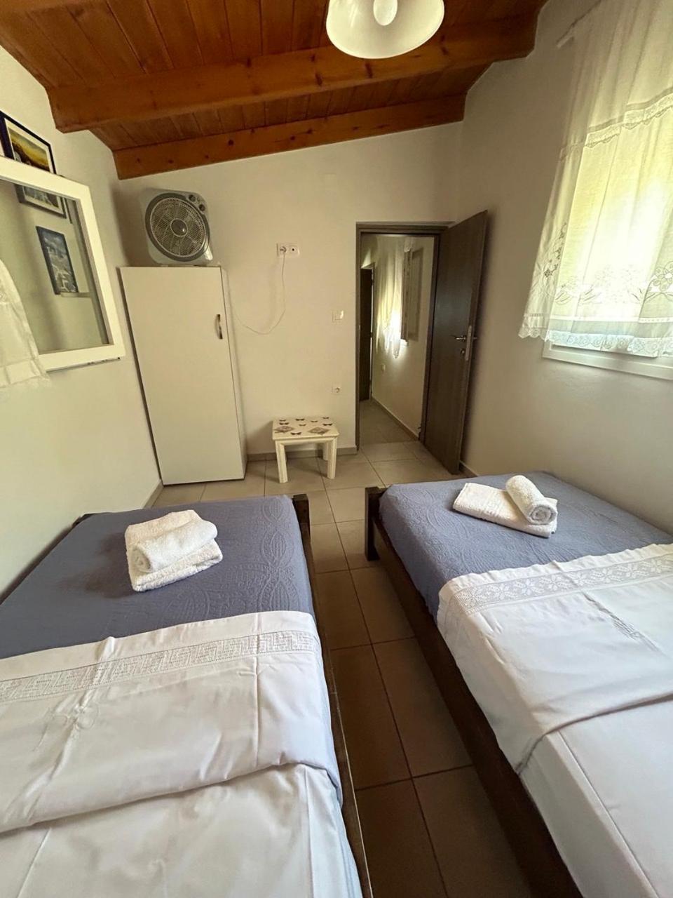 House Gylisma Villa Kambos  Ngoại thất bức ảnh