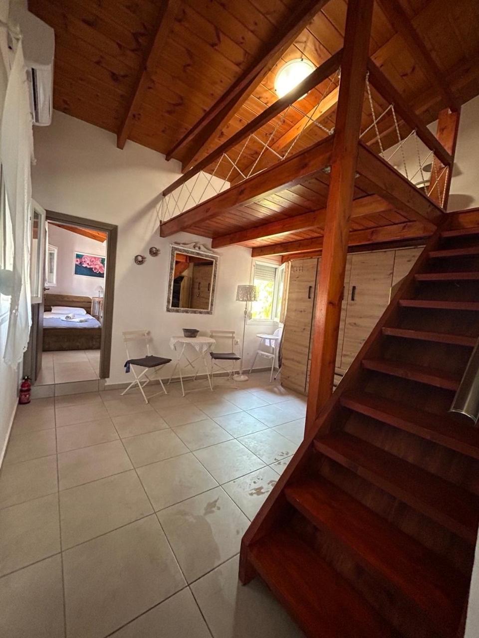 House Gylisma Villa Kambos  Ngoại thất bức ảnh