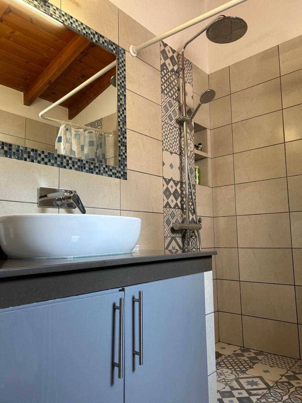 House Gylisma Villa Kambos  Ngoại thất bức ảnh