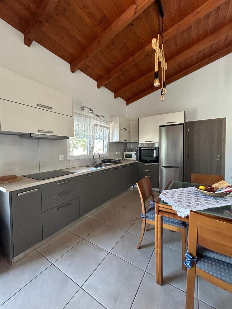 House Gylisma Villa Kambos  Ngoại thất bức ảnh