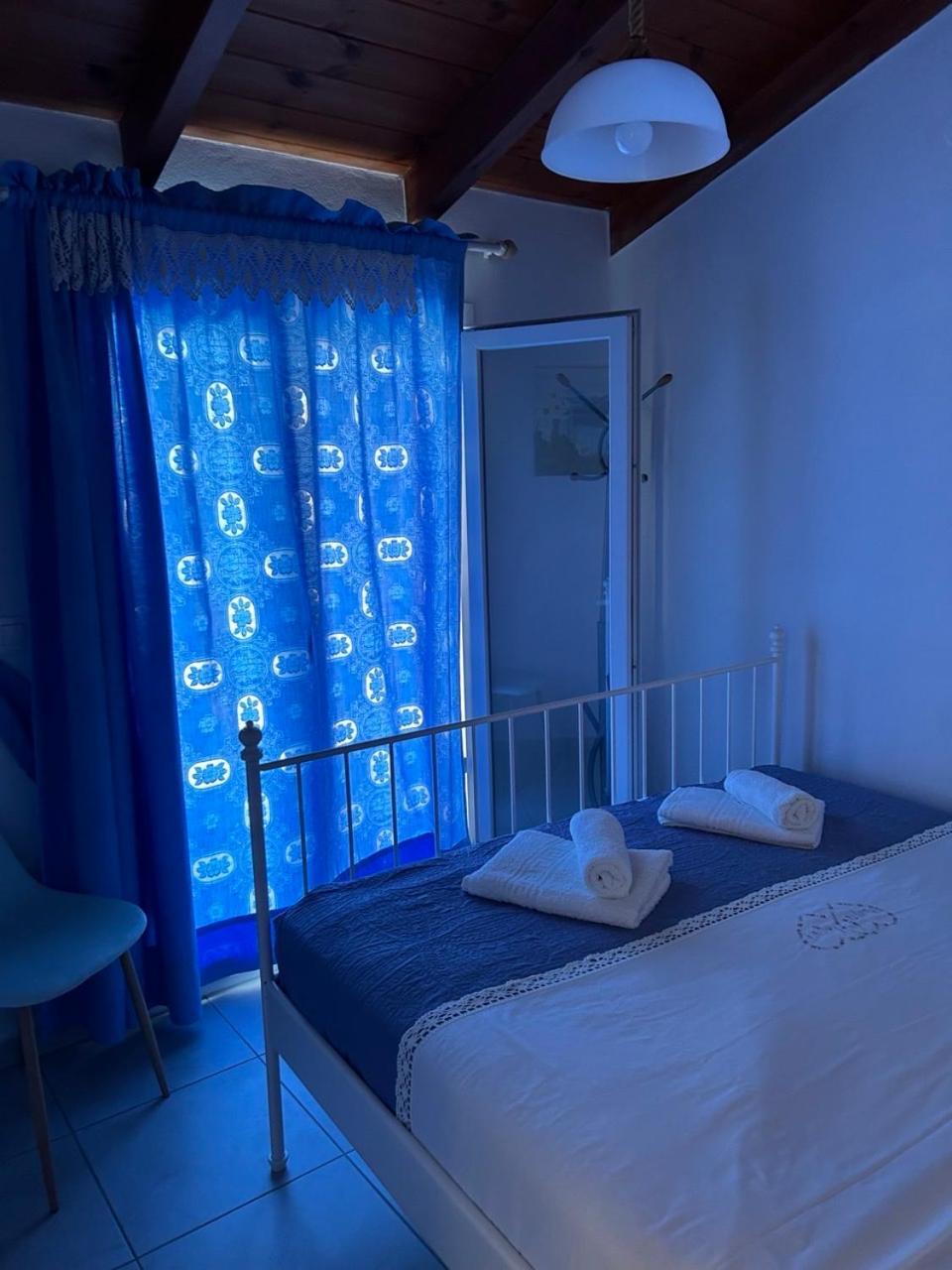 House Gylisma Villa Kambos  Ngoại thất bức ảnh